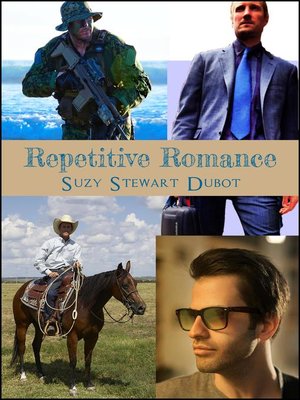 cover image of Repetitive Romance